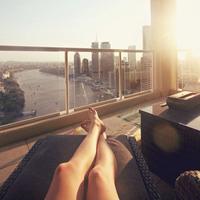 Отзыв от Оксана - DTV виза